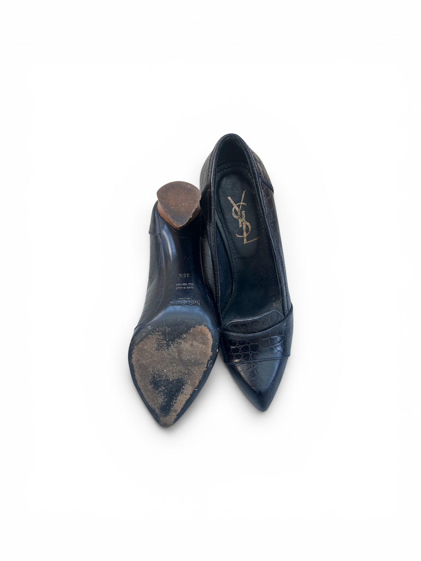 YSL Pumps