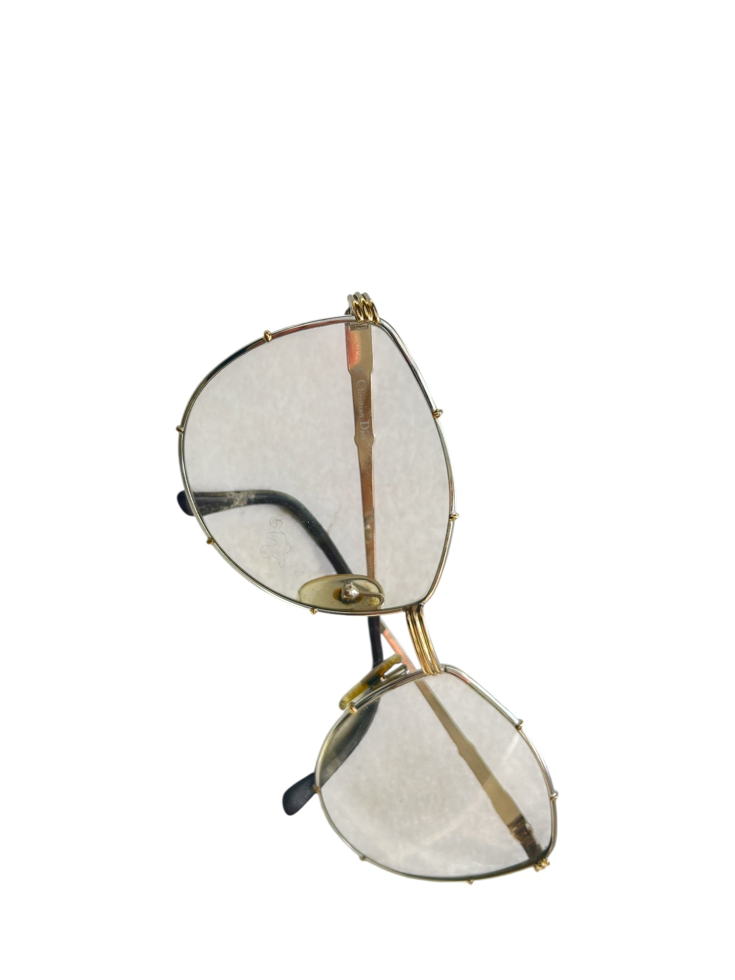 Christian Dior Lunettes