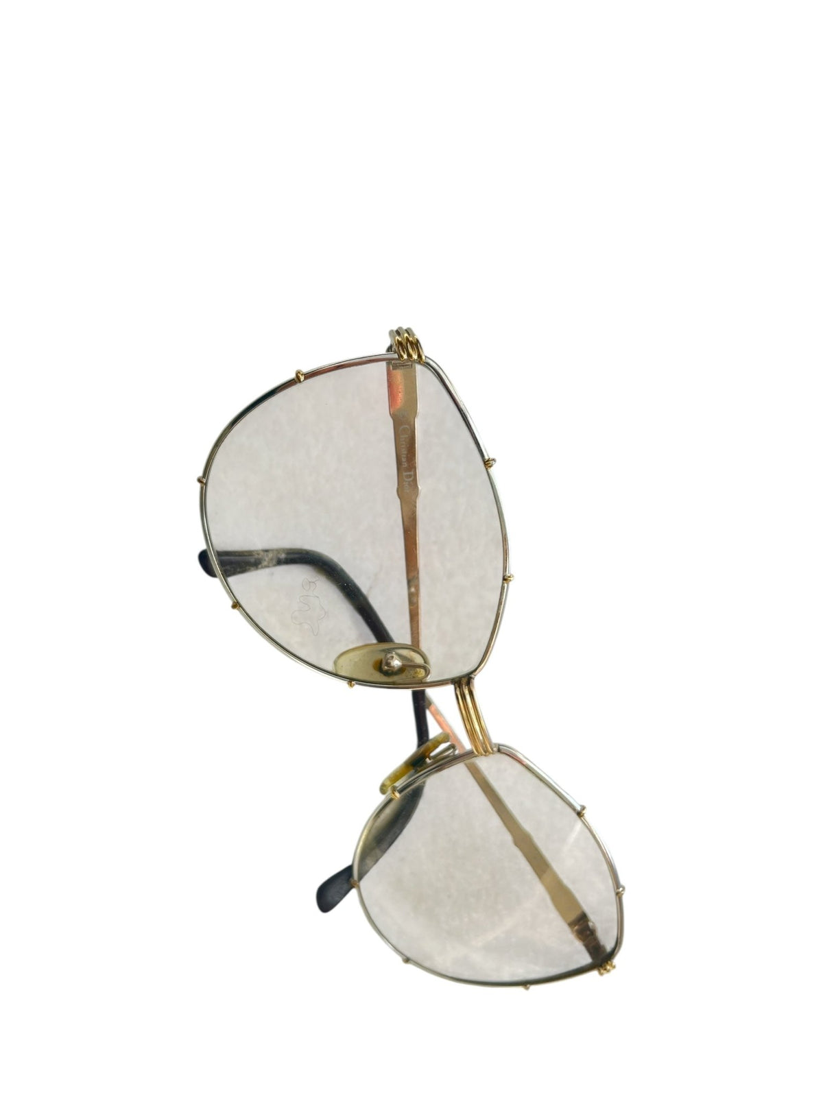 Christian Dior Lunettes - Ascensio Vintage