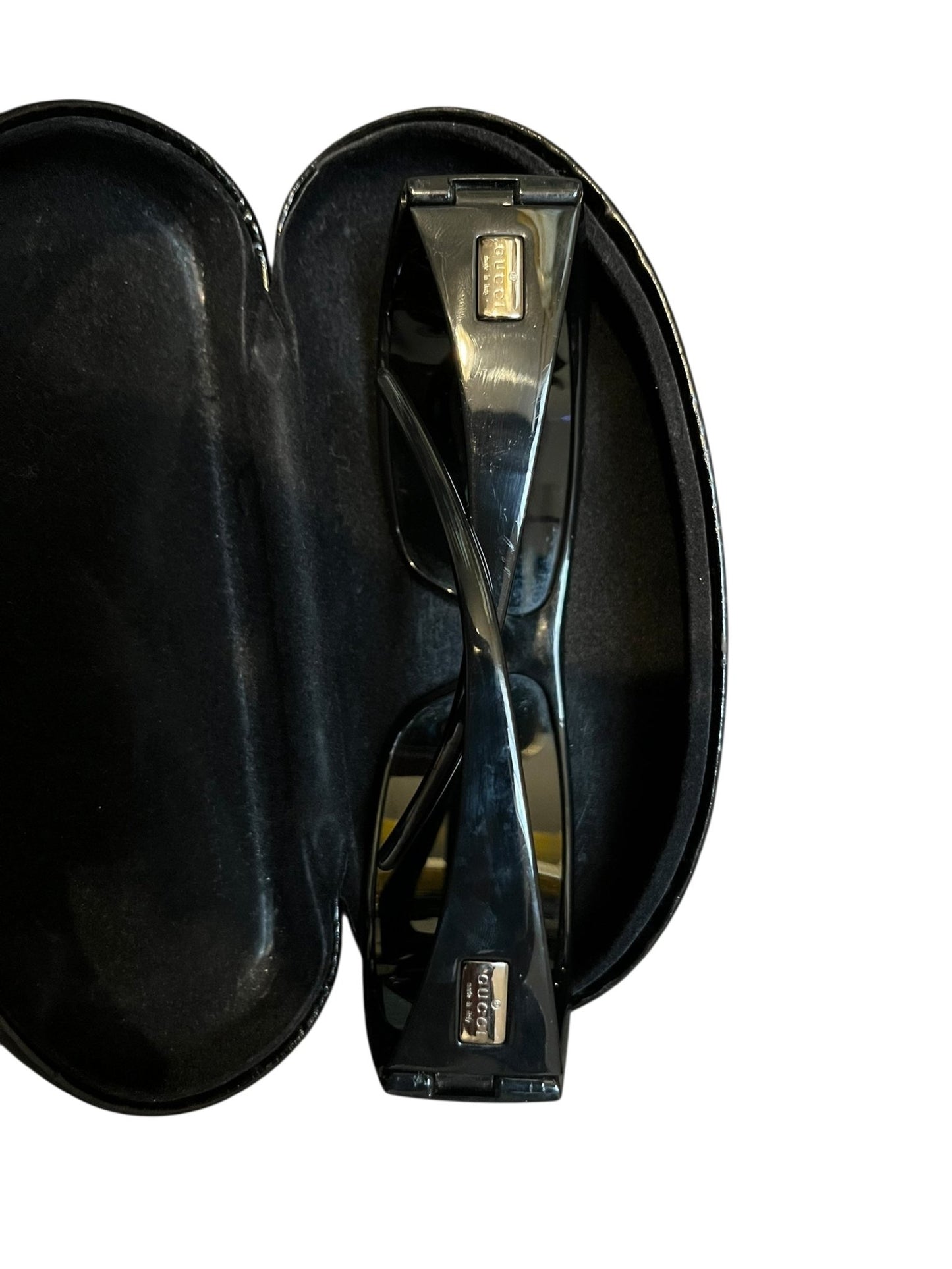 Gucci Sunglasses - Ascensio Vintage