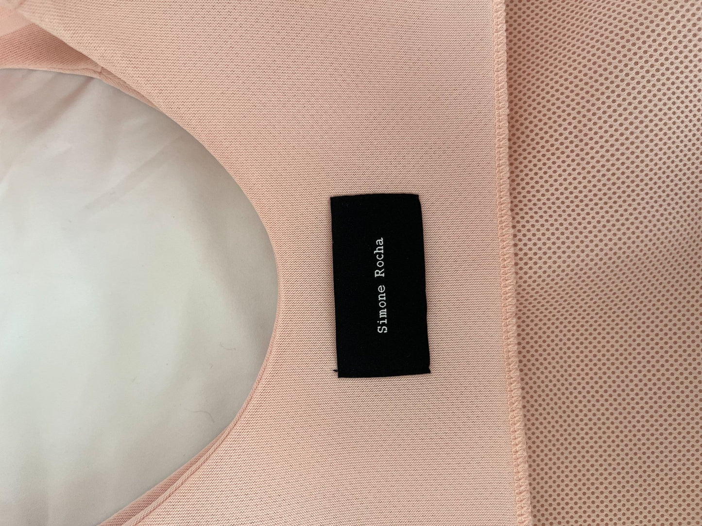 Simone Rocha Tote - Ascensio Vintage