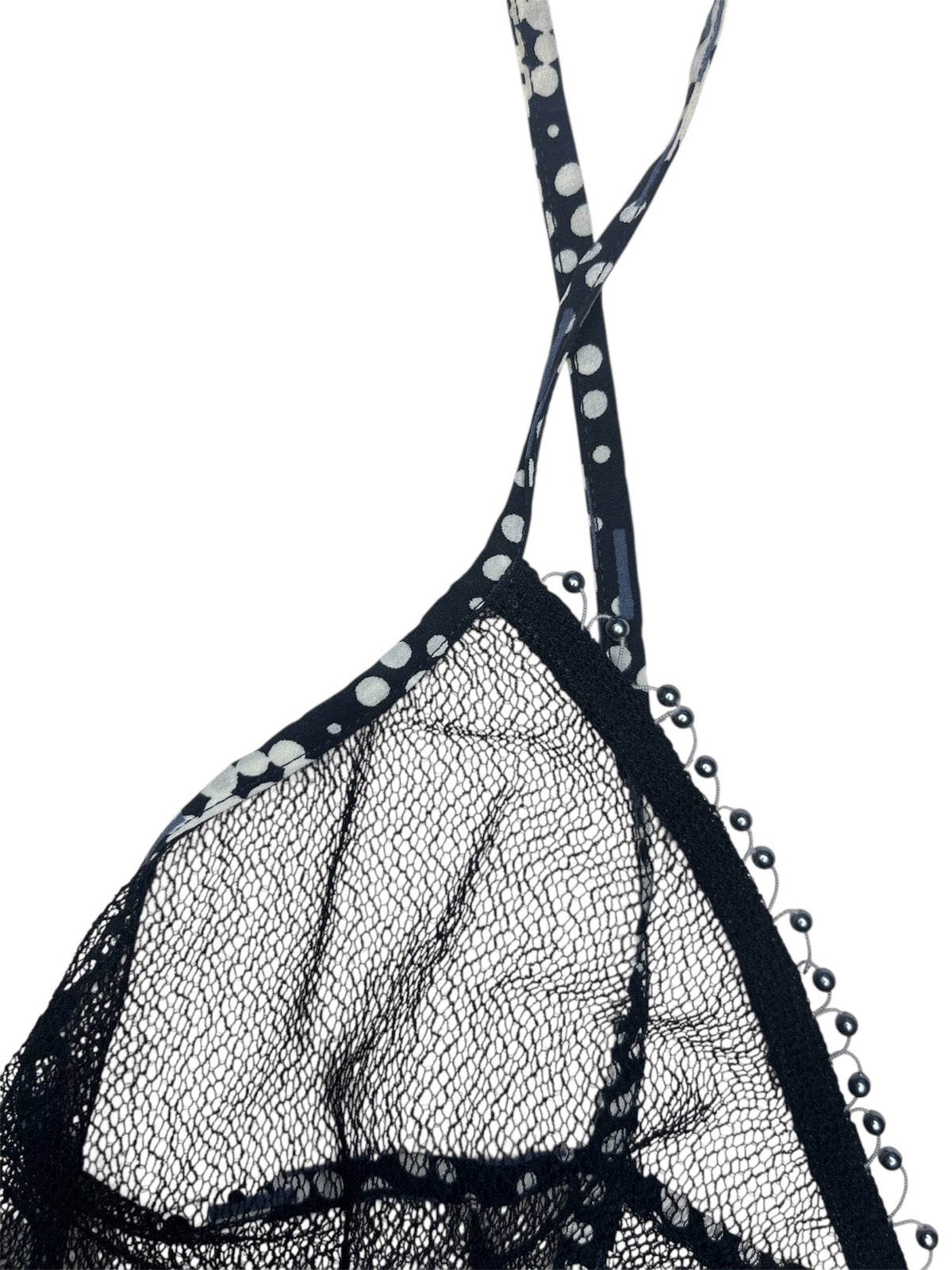 Chanel FW02 Camisole - Ascensio Vintage