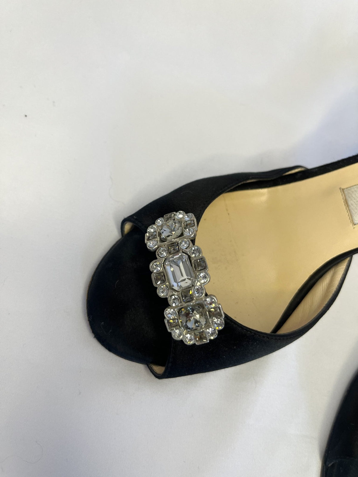 Jimmy Choo Heels - Ascensio Vintage