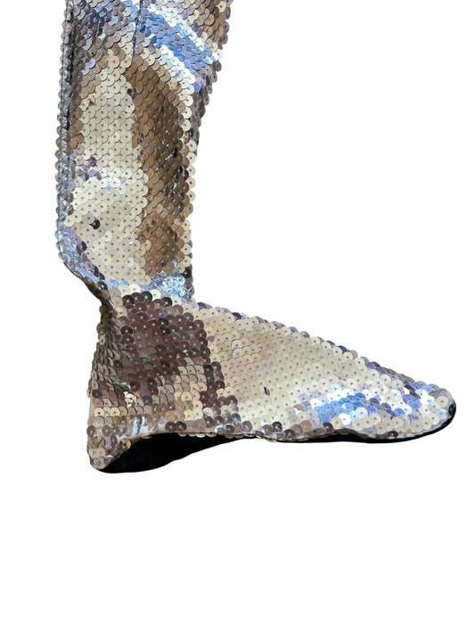 Jean Paul Gaultier FW1991 Disco Trousers