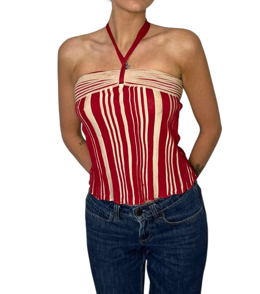 Missoni Halter Neck Top