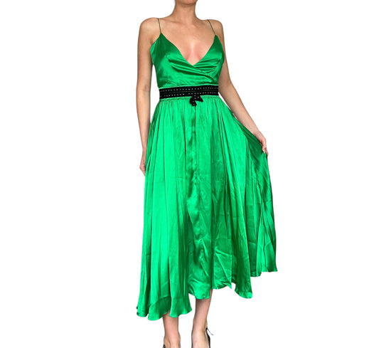 Chloe FW05 Dress