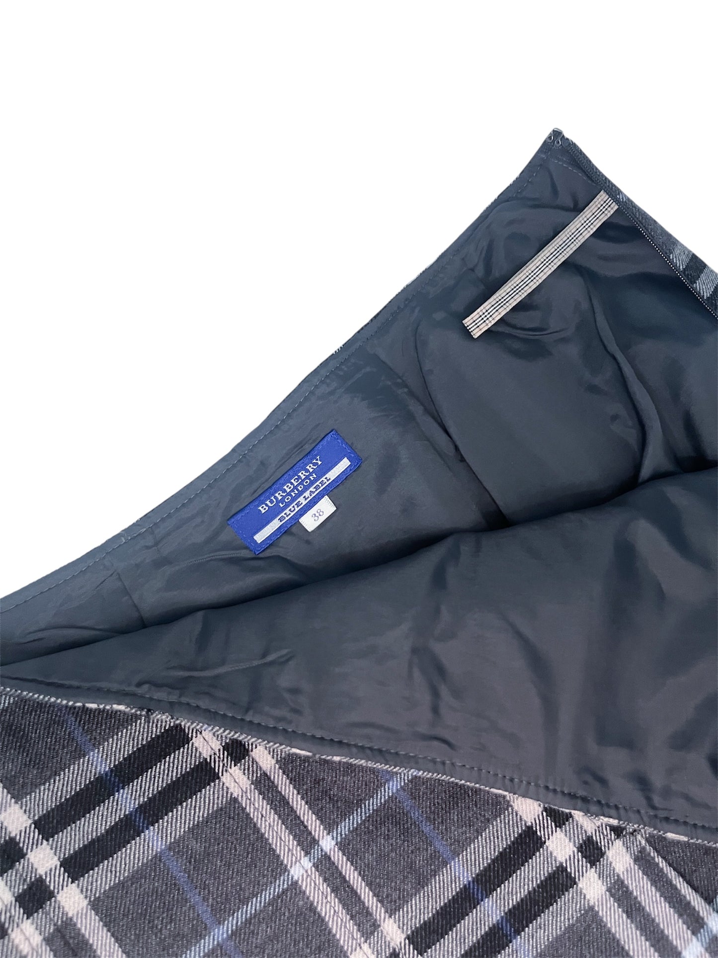 Burberry Blue Label Skirt