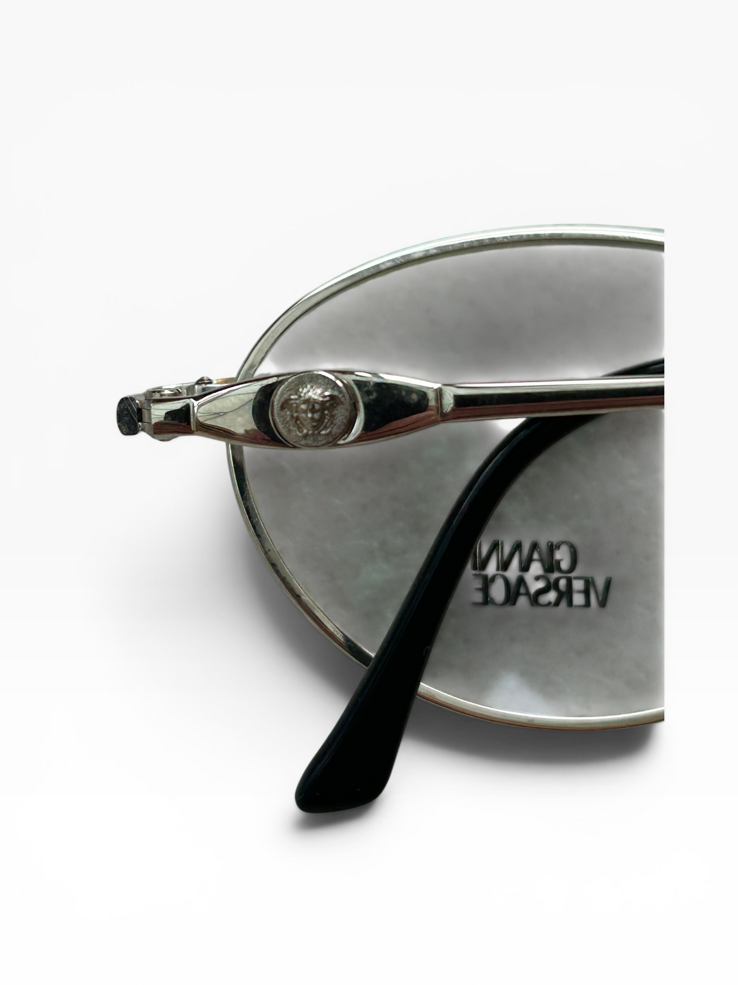 Gianni Versace Glasses