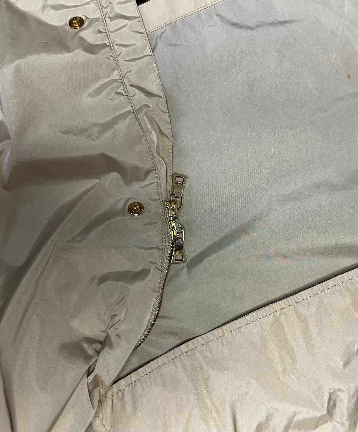 Prada Sport Windbreaker - Ascensio Vintage