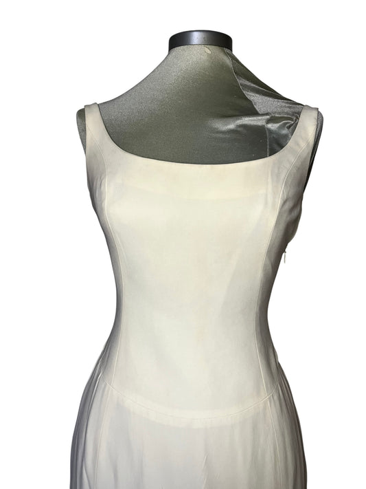 Claude Montana SS1998 Dress