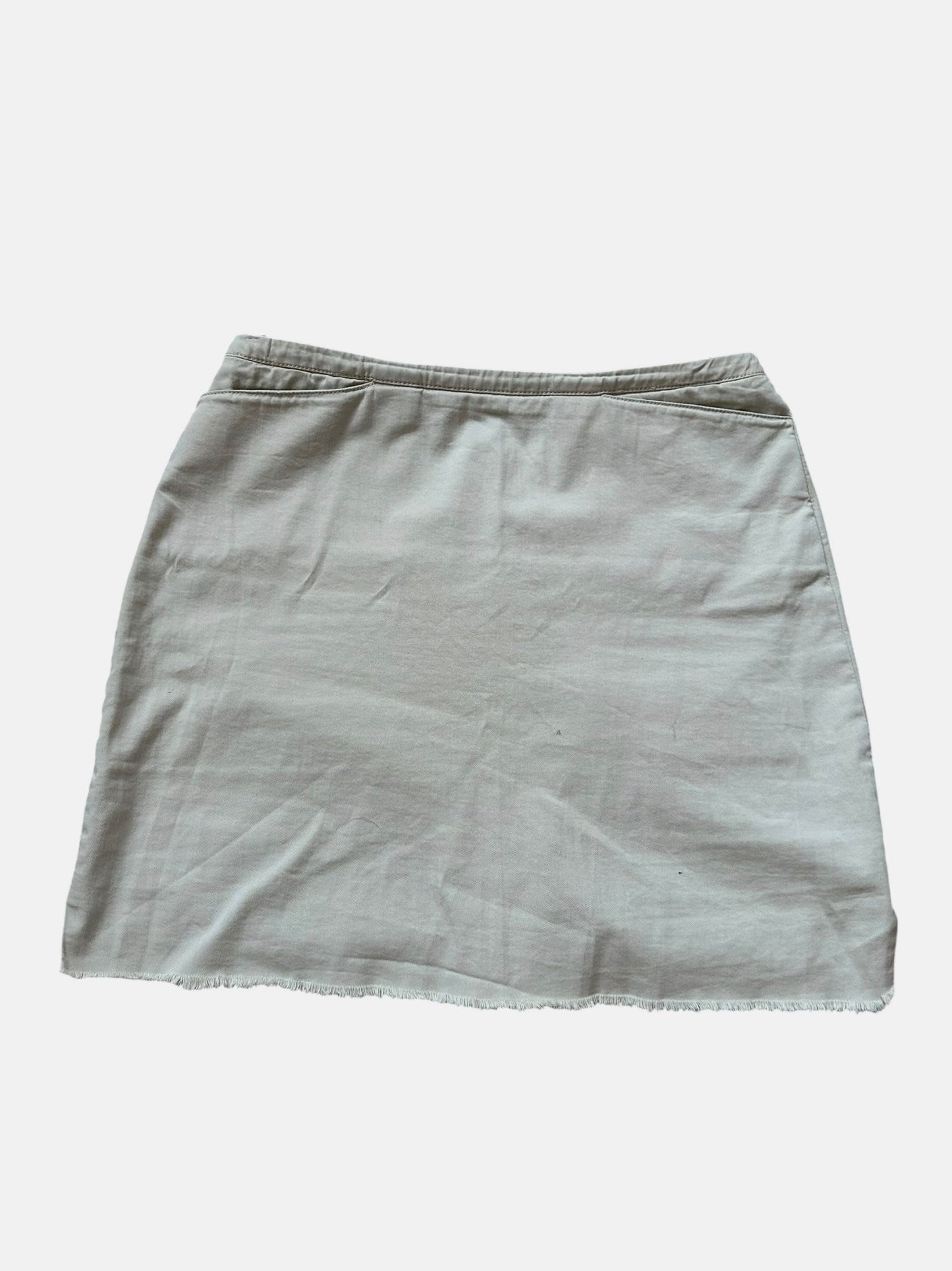 Prada Sport Skirt - Ascensio Vintage