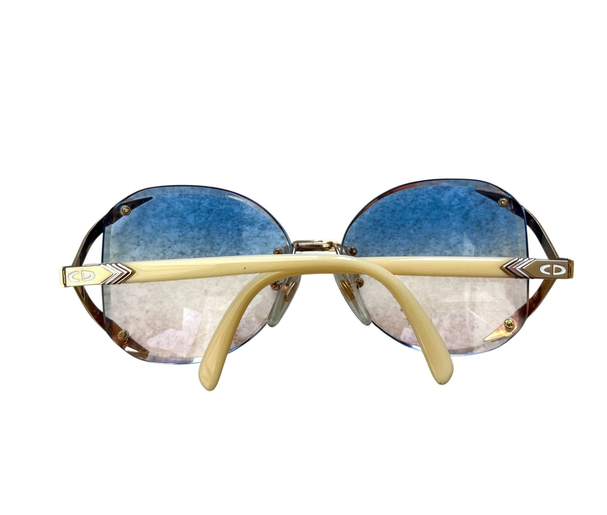 Christian Dior Lunettes - Ascensio Vintage