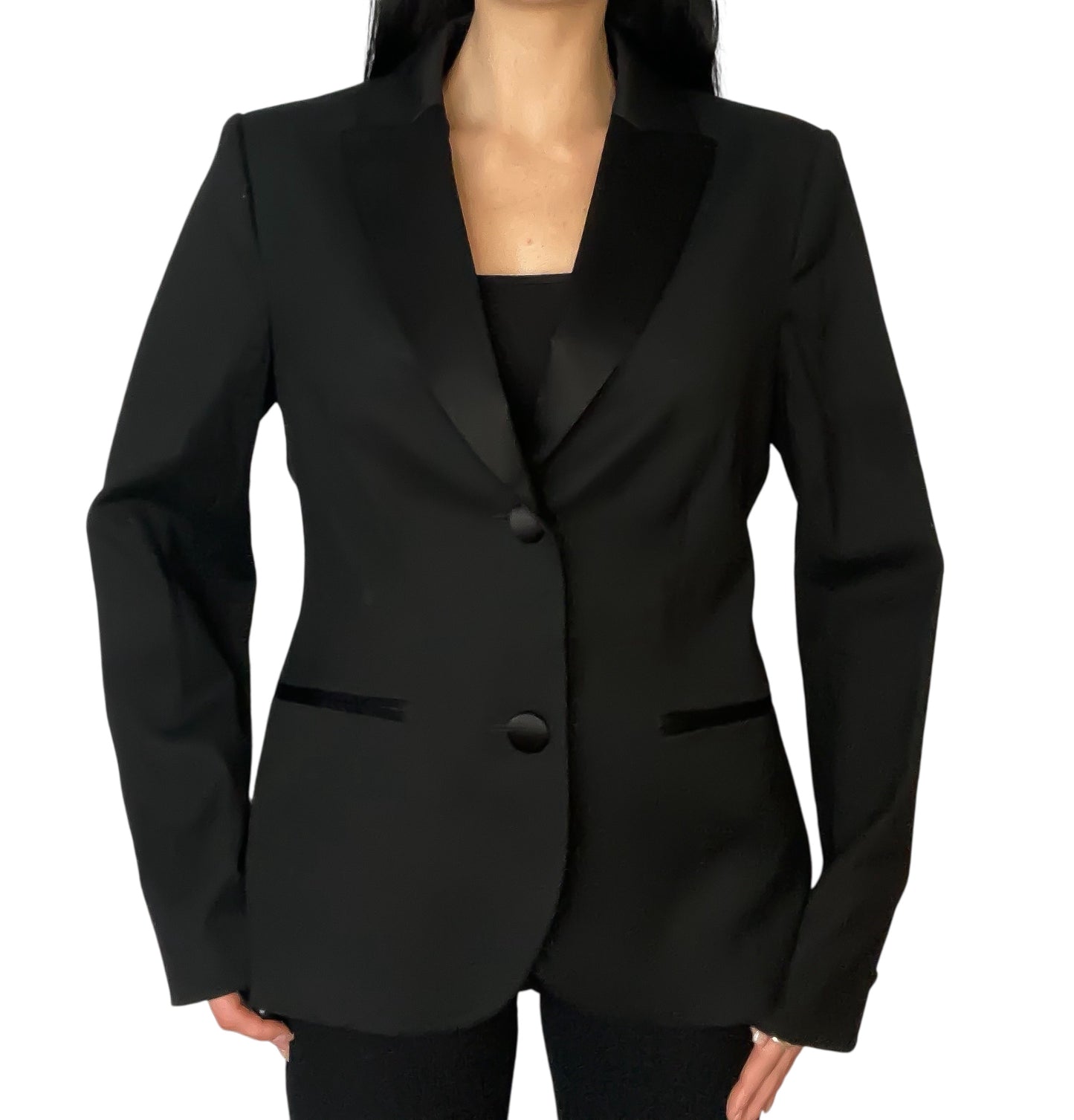 Love Moschino Blazer