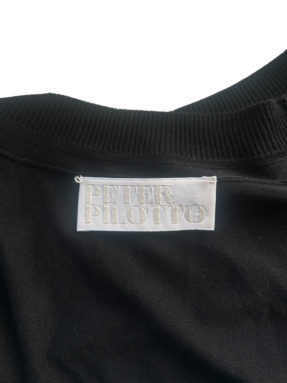 Peter Pilotto FW14 Top