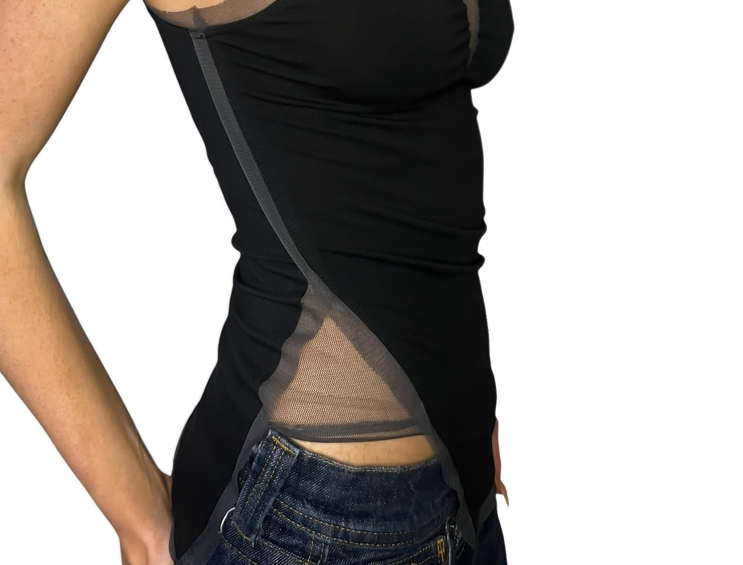 Barbara Bui Top - Ascensio Vintage