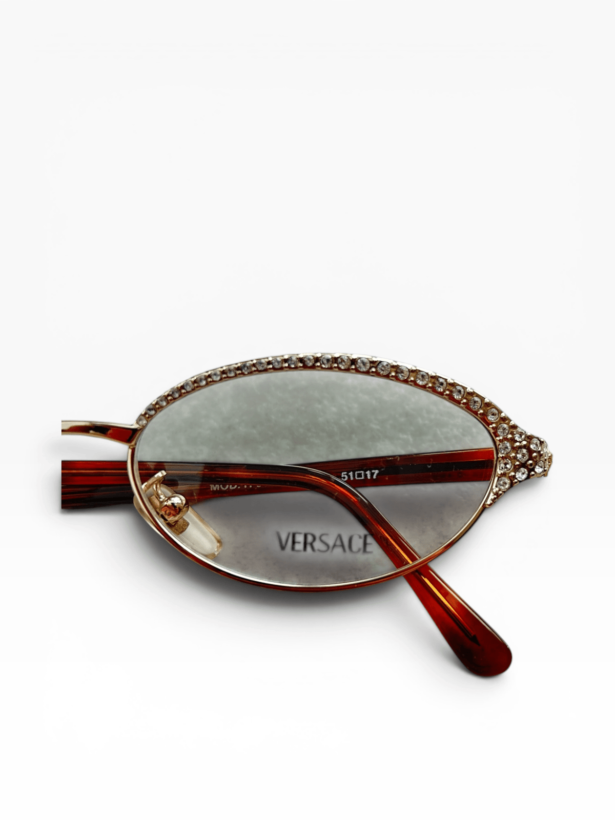Gianni Versace Glasses - Ascensio Vintage
