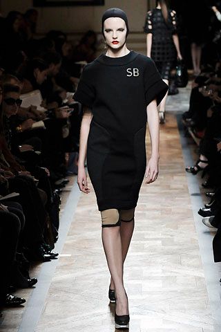 Miu Miu Fall Winter 2008 dress, rare archive vintage Miu Miu