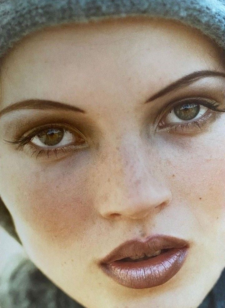 The Model - A Human Clothes Hanger