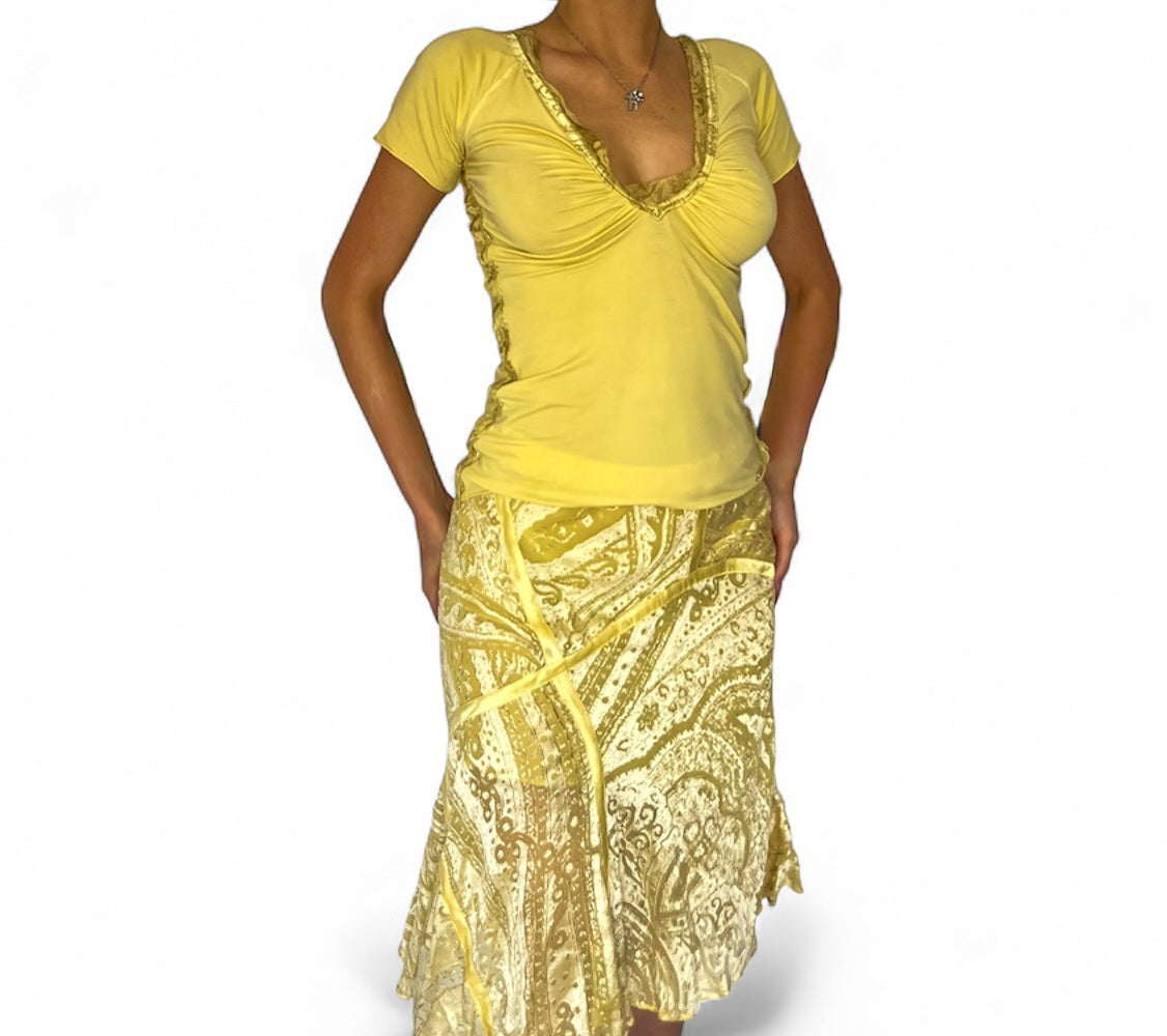 Roberto Cavalli SS05 Set