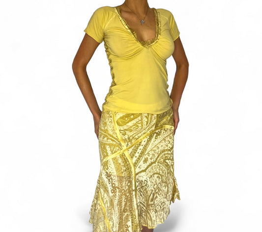 Roberto Cavalli SS05 Set