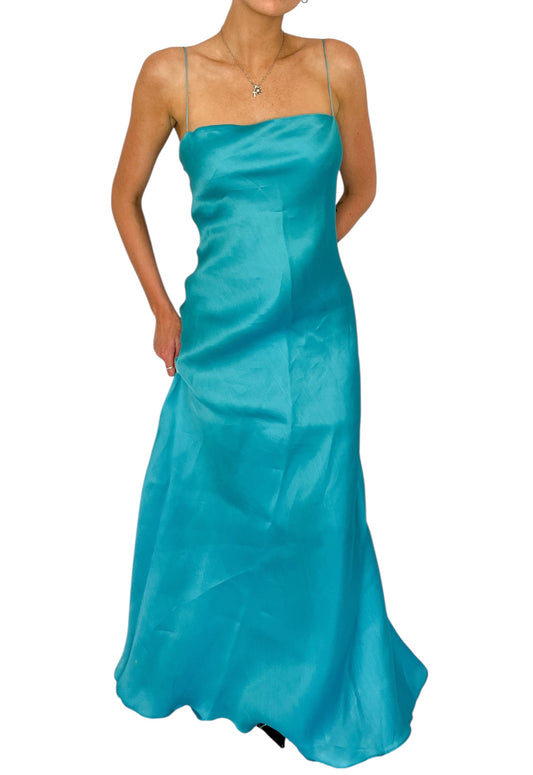 RARE Leonard Cezair Dress