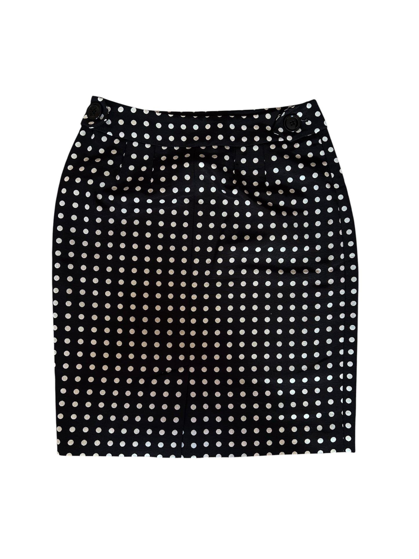 Yves Saint Laurent SS2005 Skirt