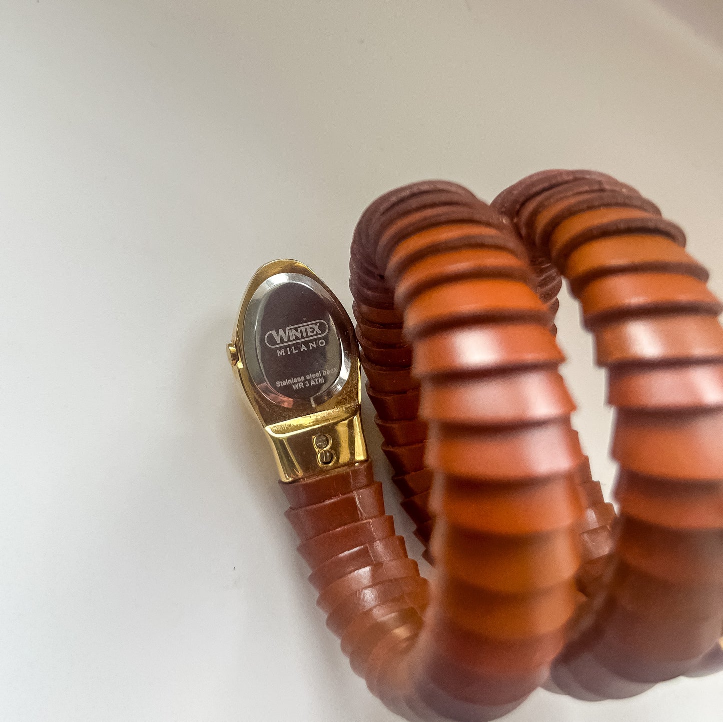 Wintex Milano Wristwatch