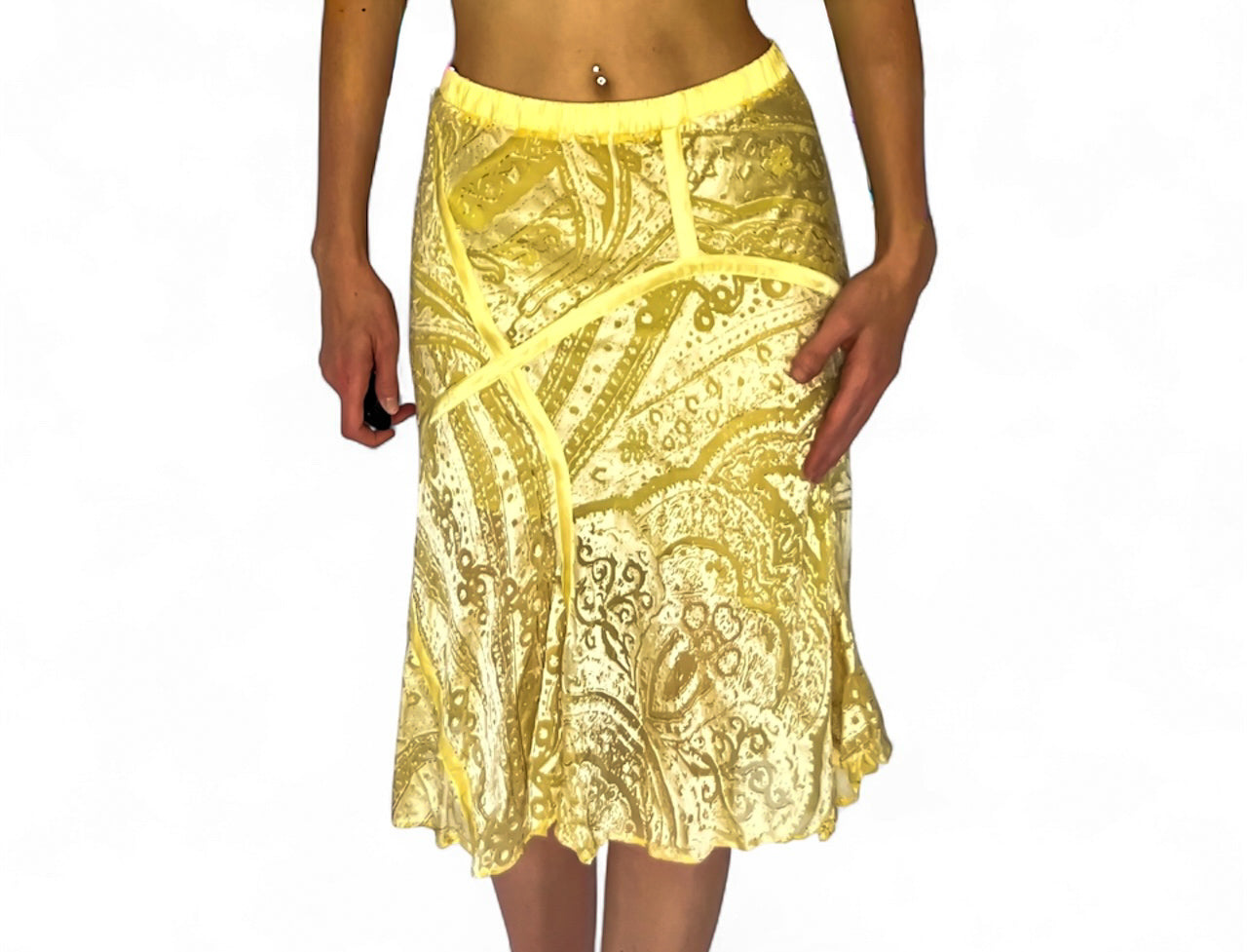 Roberto Cavalli SS05 Set