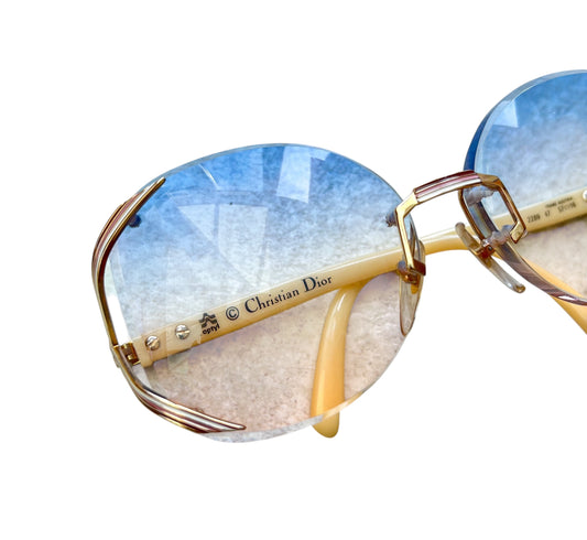 Christian Dior Lunettes