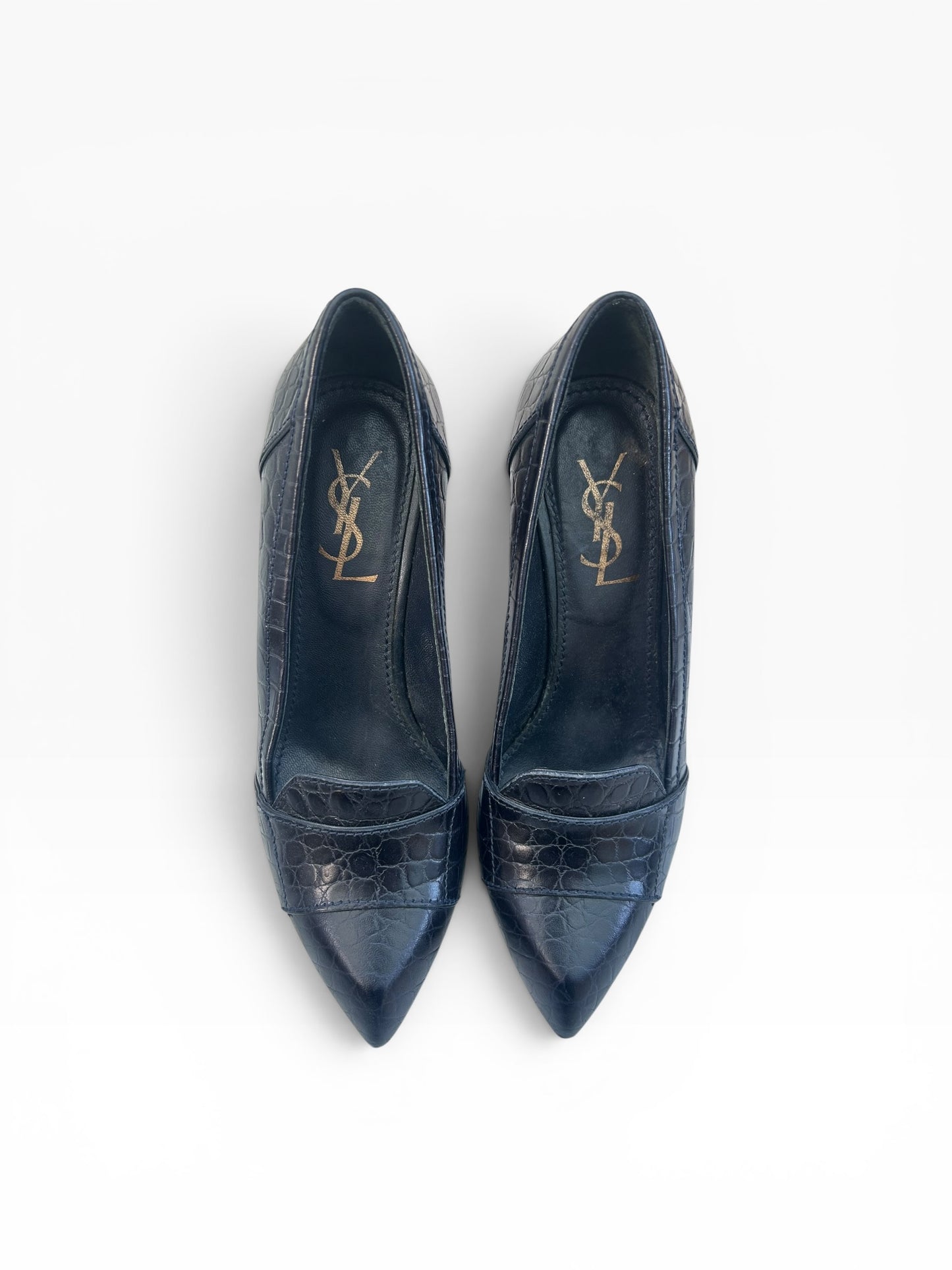 YSL Pumps