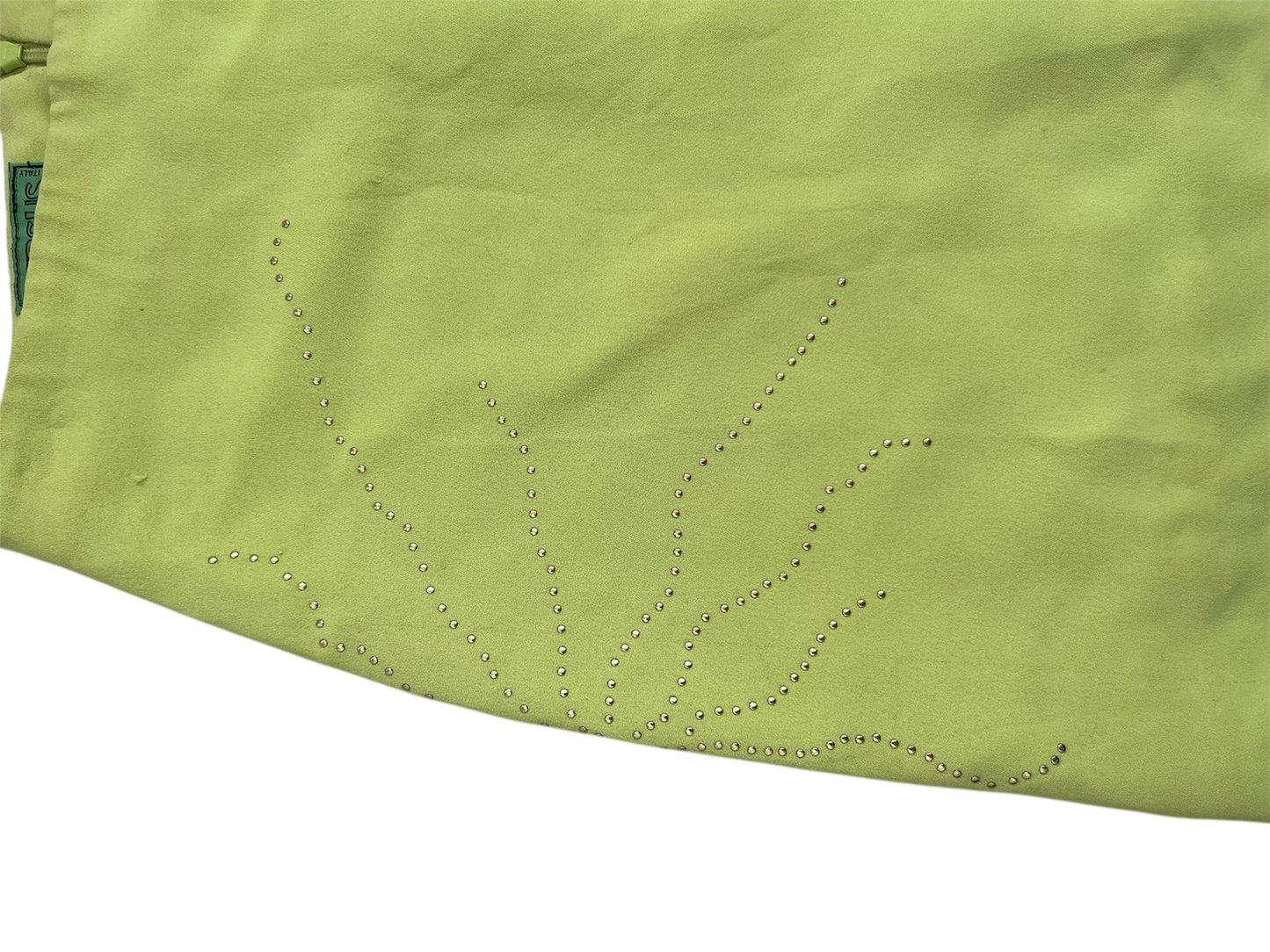 Versus Gianna Versace Mini Skirt