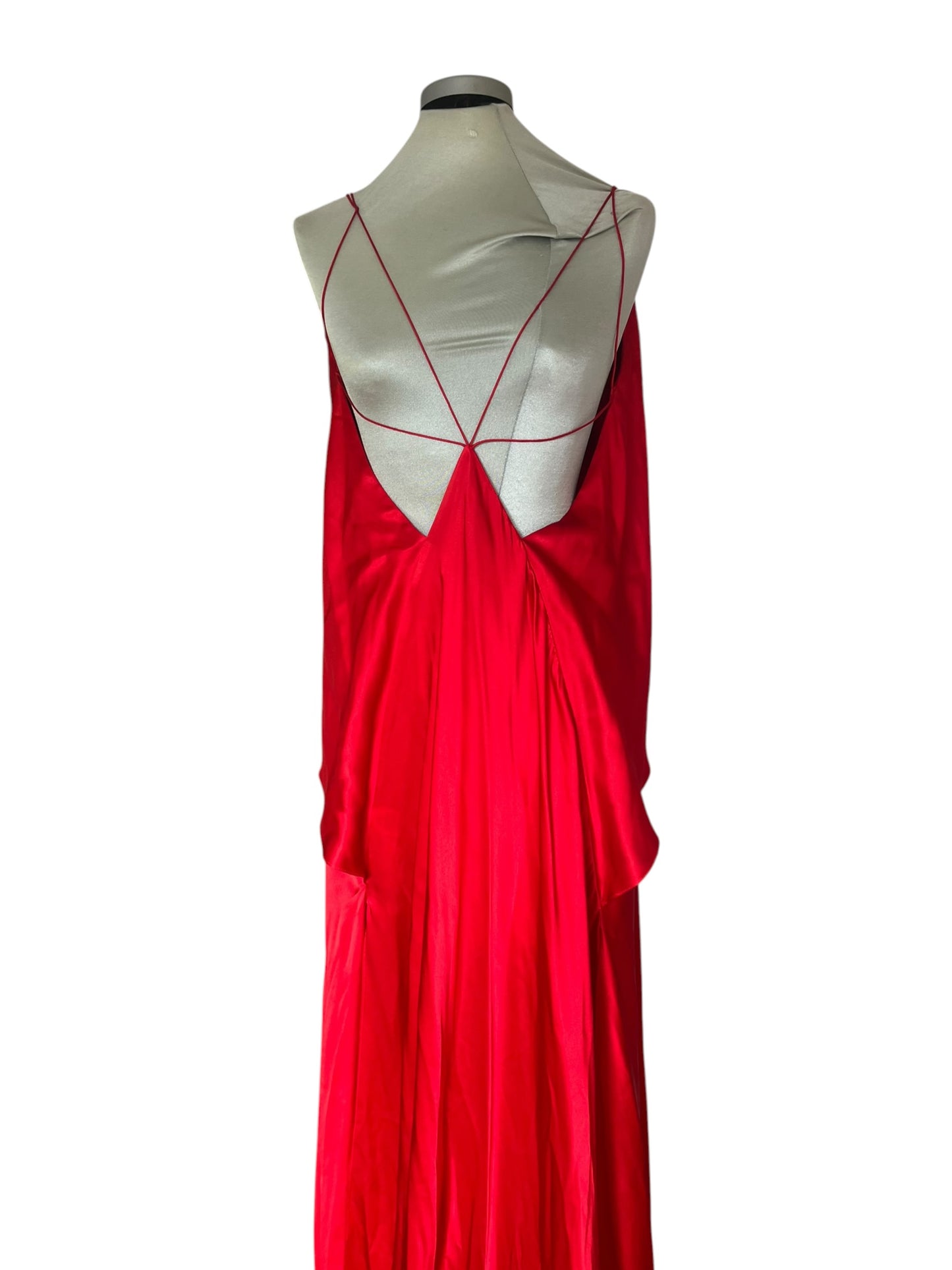 Michael Lo Sordo Gown