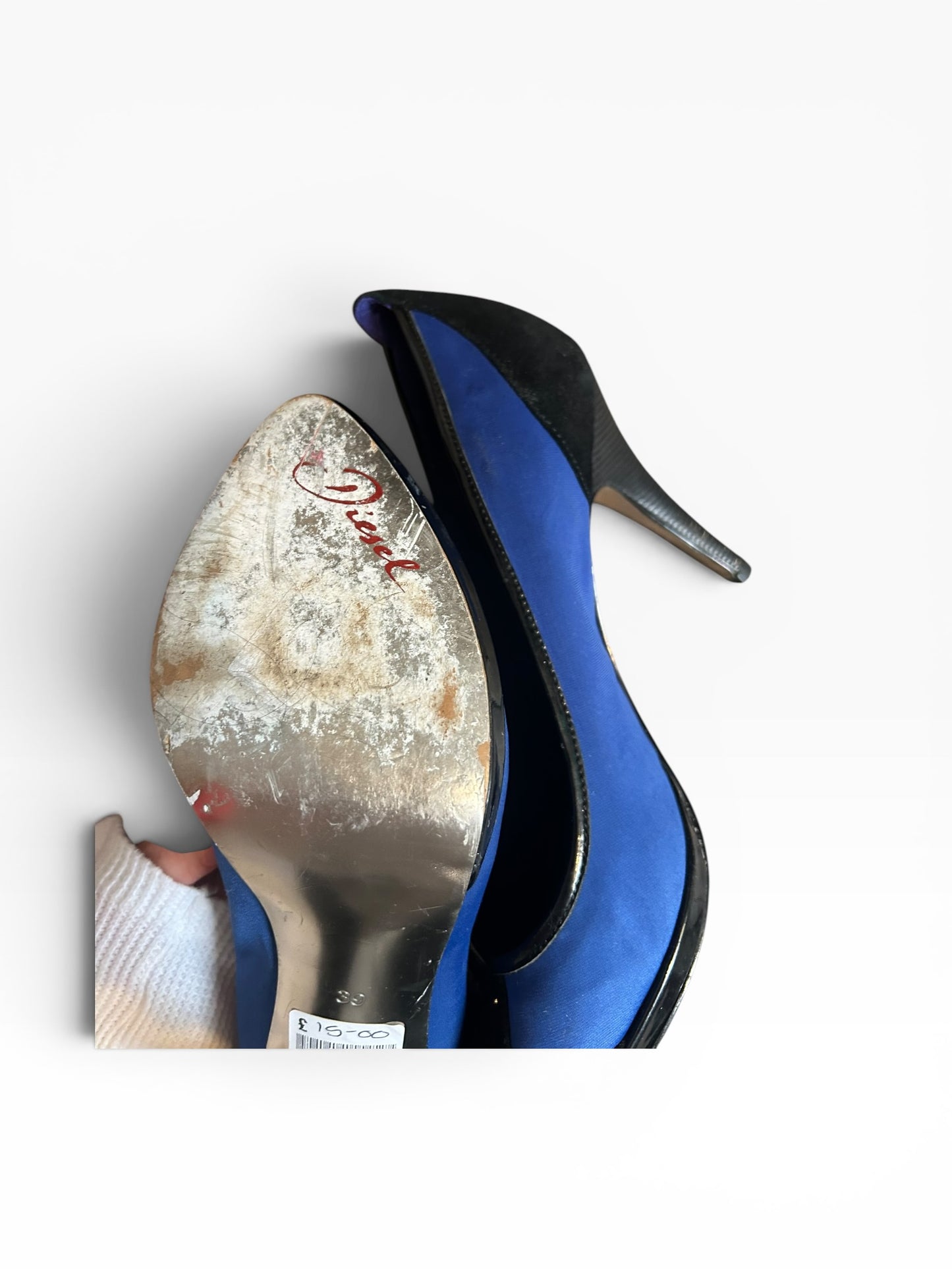 Diesel Heels