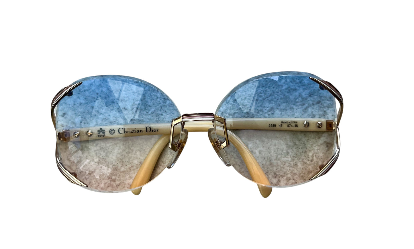 Christian Dior Lunettes