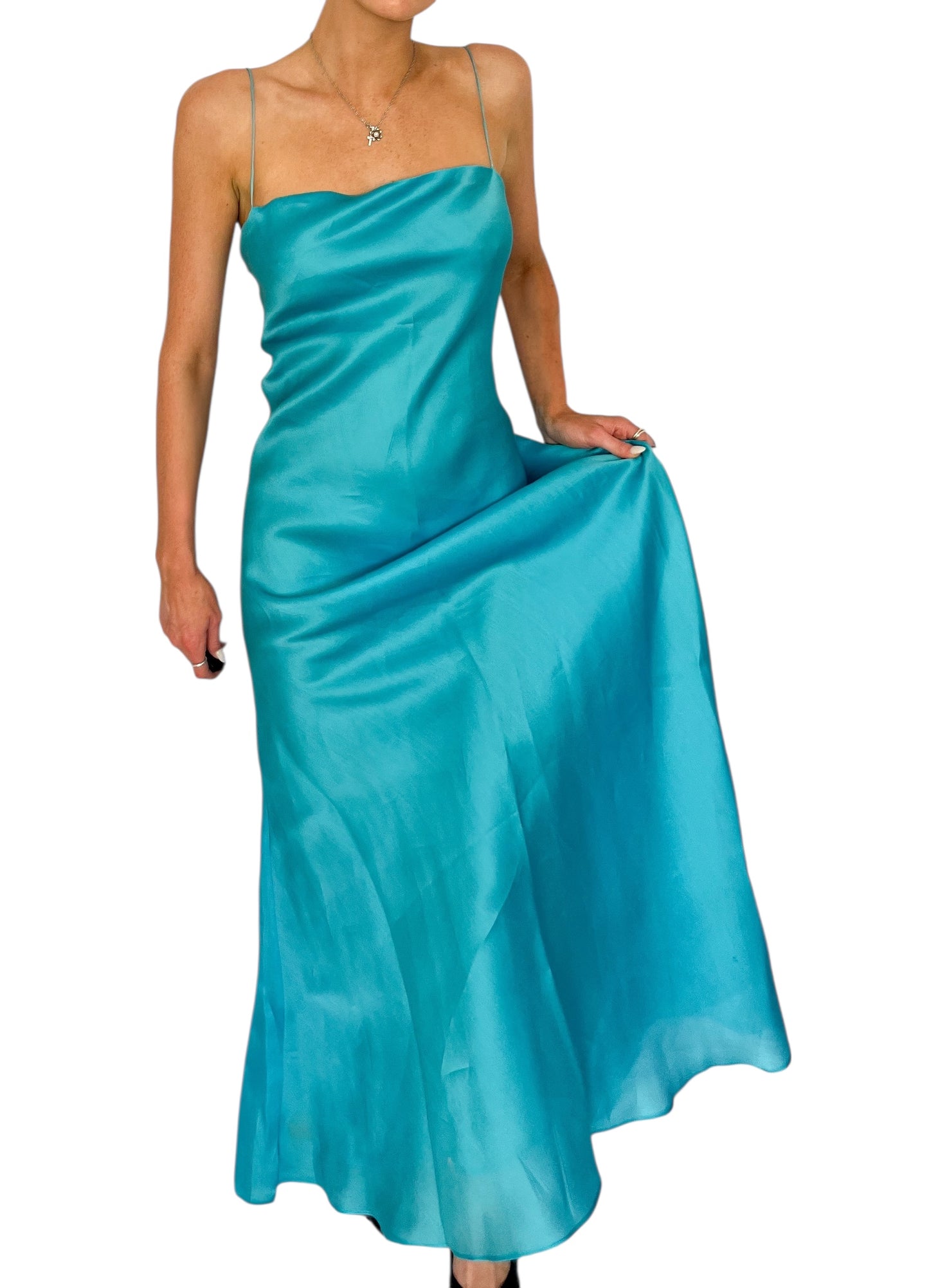 RARE Leonard Cezair Dress