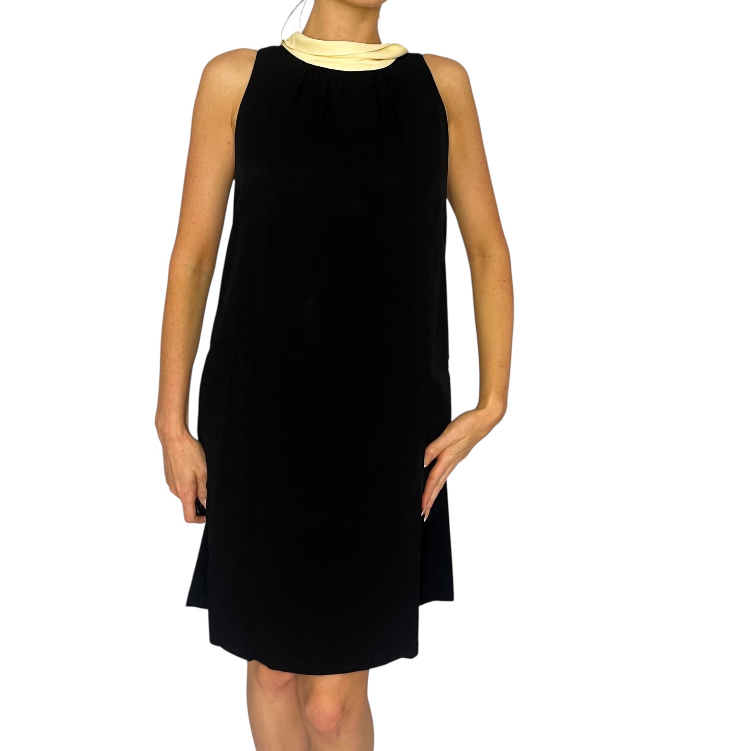 Moschino Couture! Shift Dress