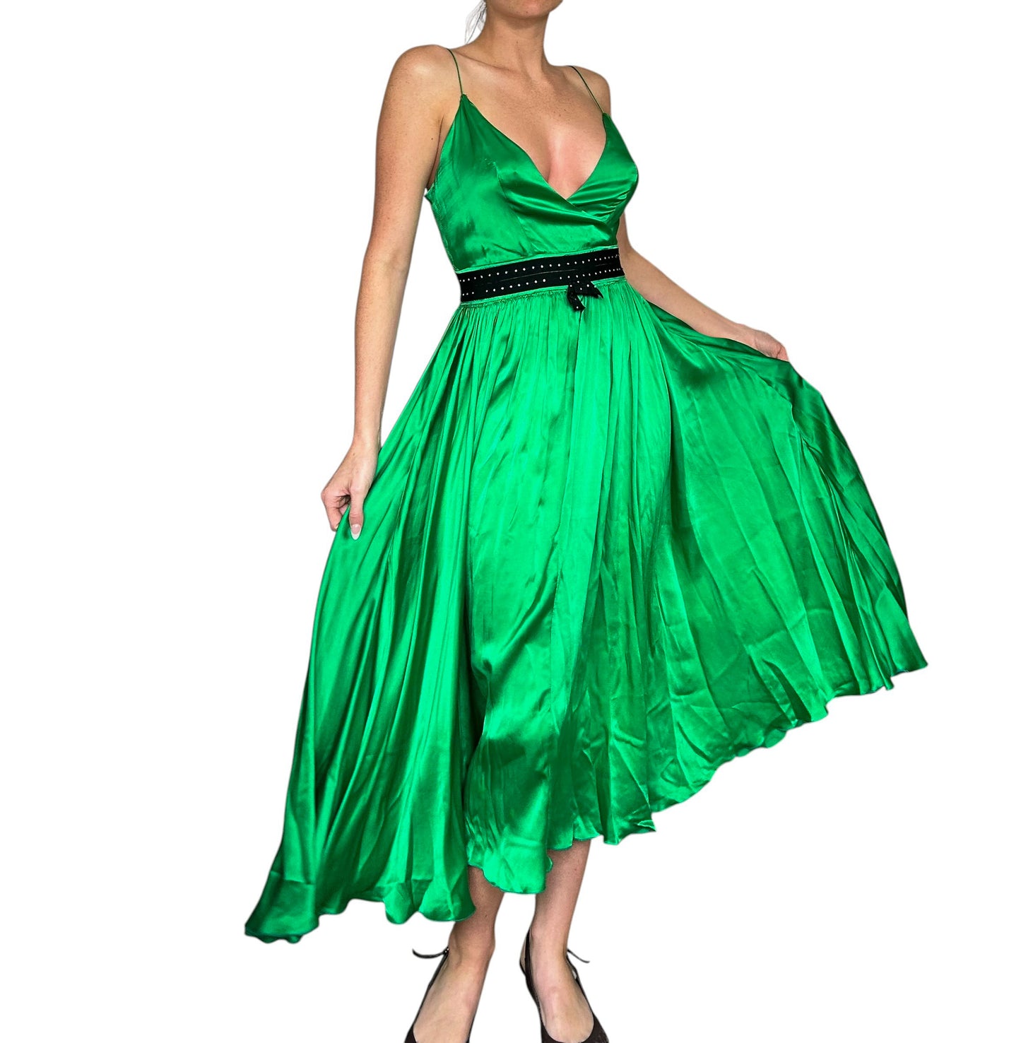 Chloe FW05 Dress