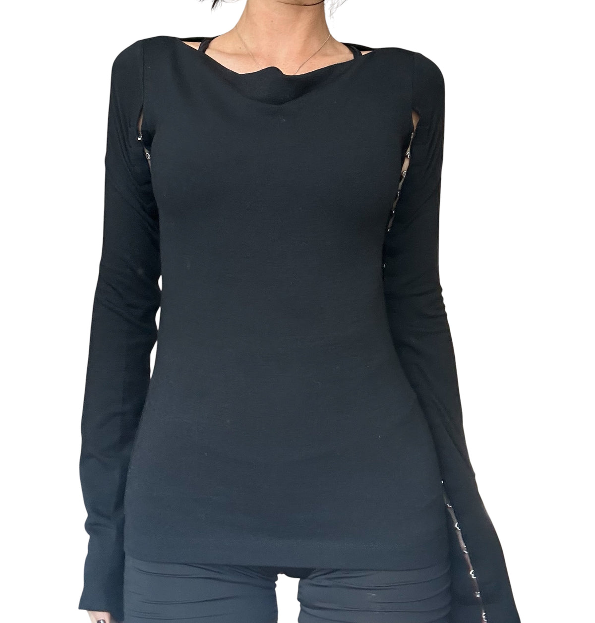 Unknown Brand Top