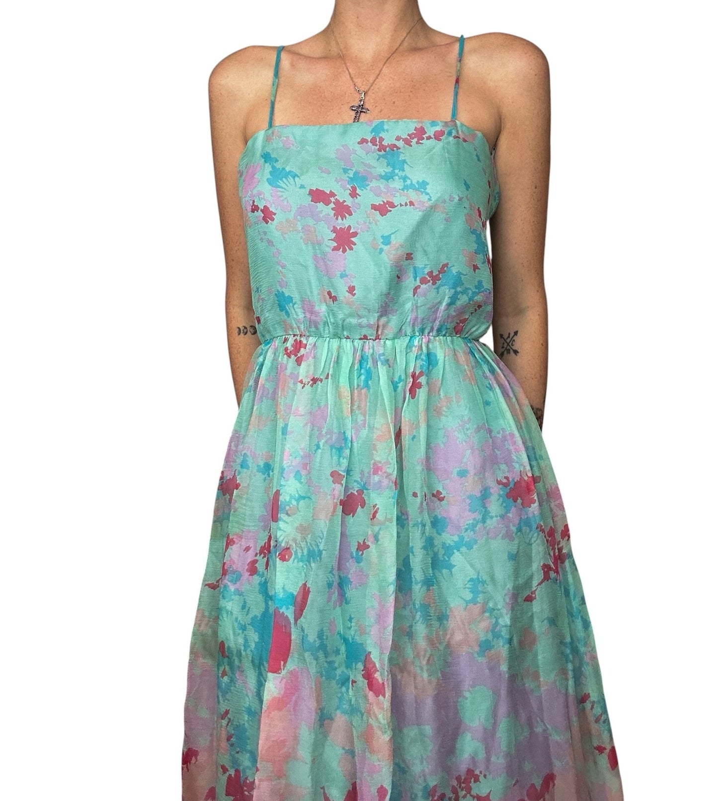 Jean Louis Scherrer Boutique Dress - Ascensio Vintage