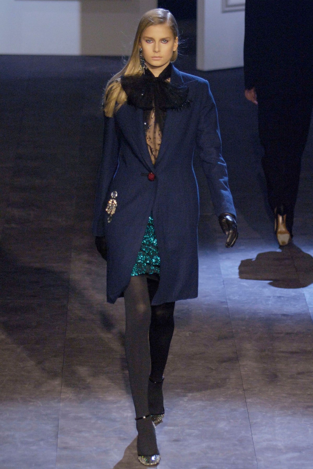Lanvin FW06 Heels