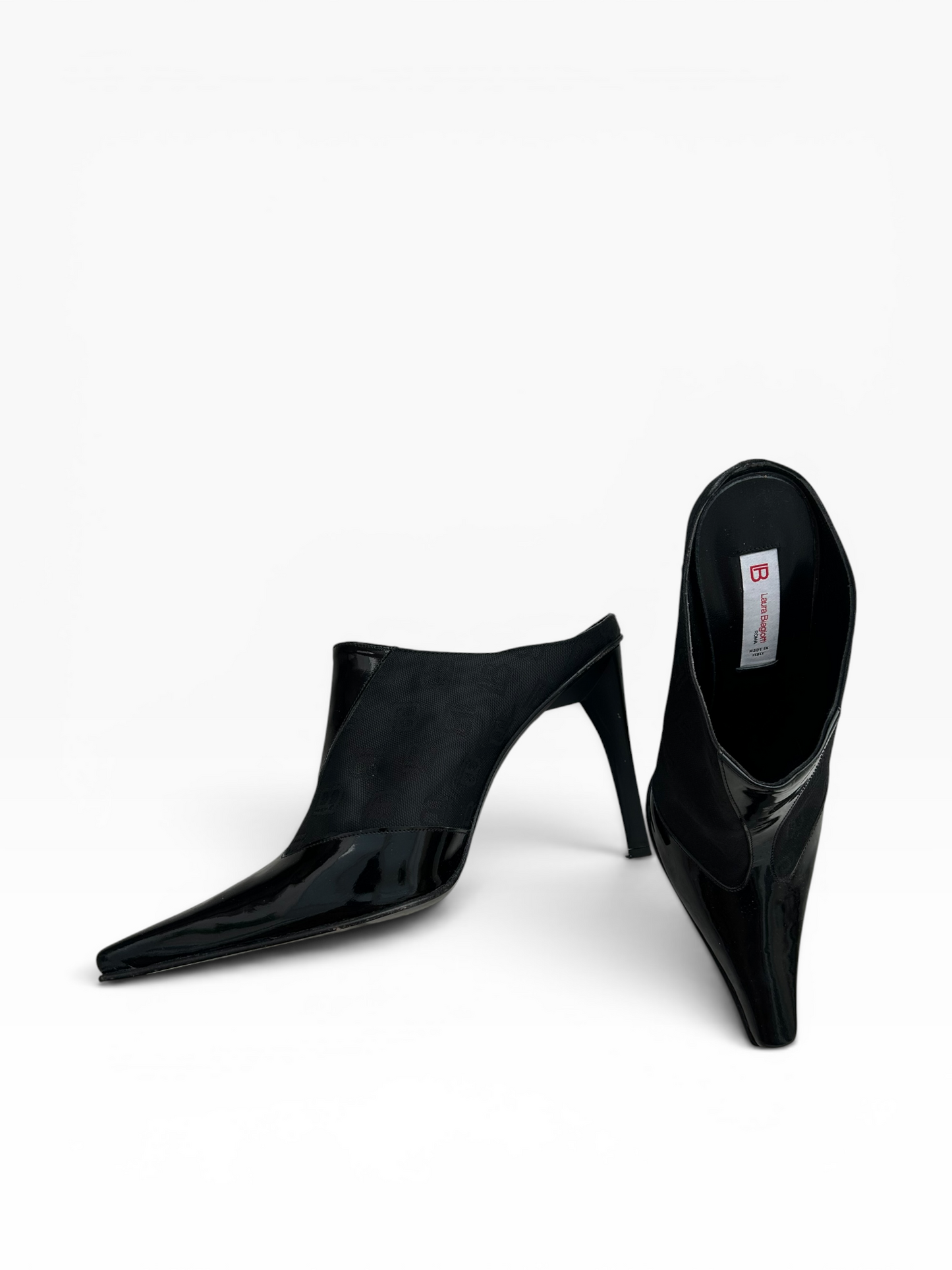 Laura Biagotti Heels