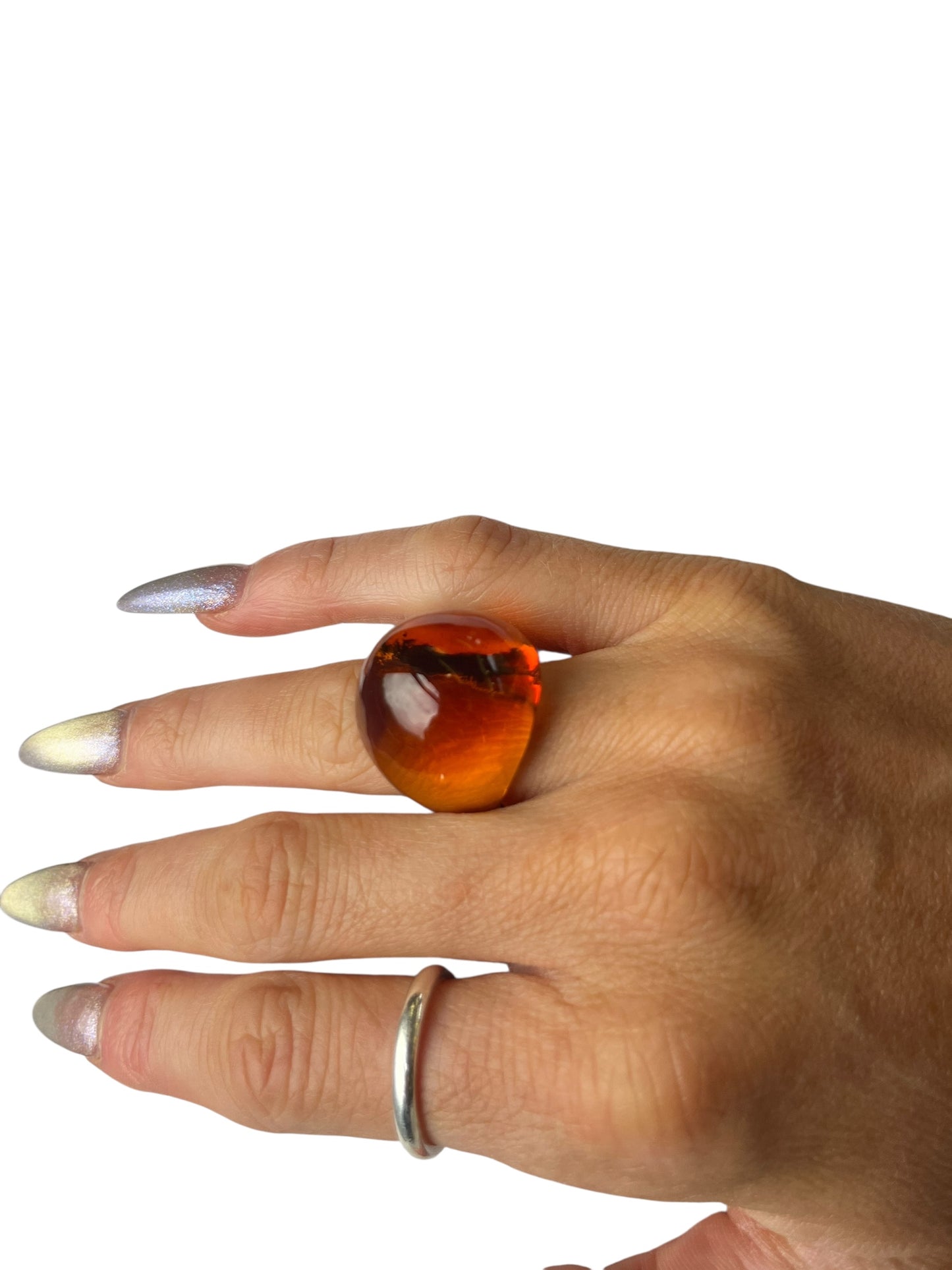 Lalique Paris Bague Ring