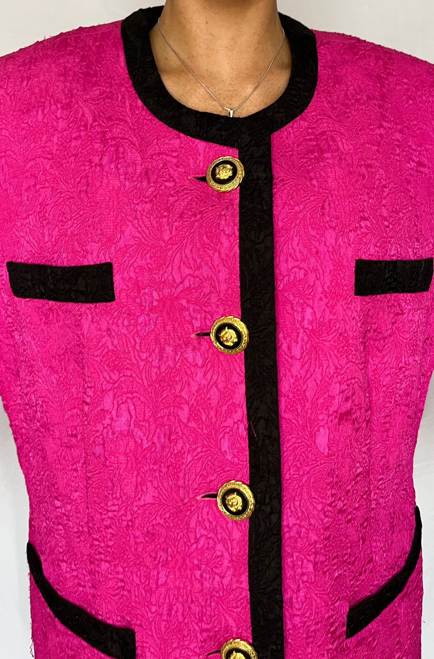 Givenchy En Plus Suit