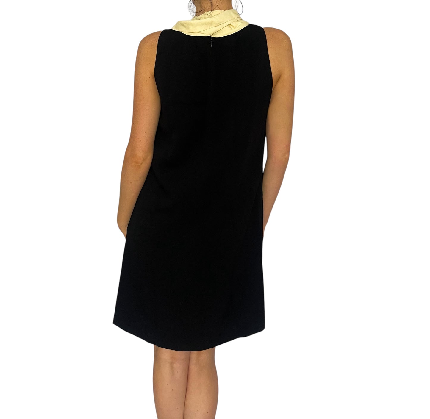 Moschino Couture! Shift Dress