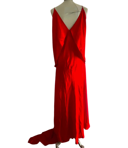 Michael Lo Sordo Gown