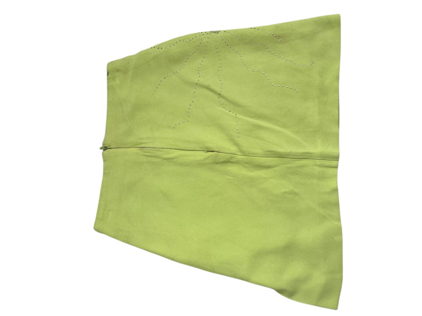 Versus Gianna Versace Mini Skirt