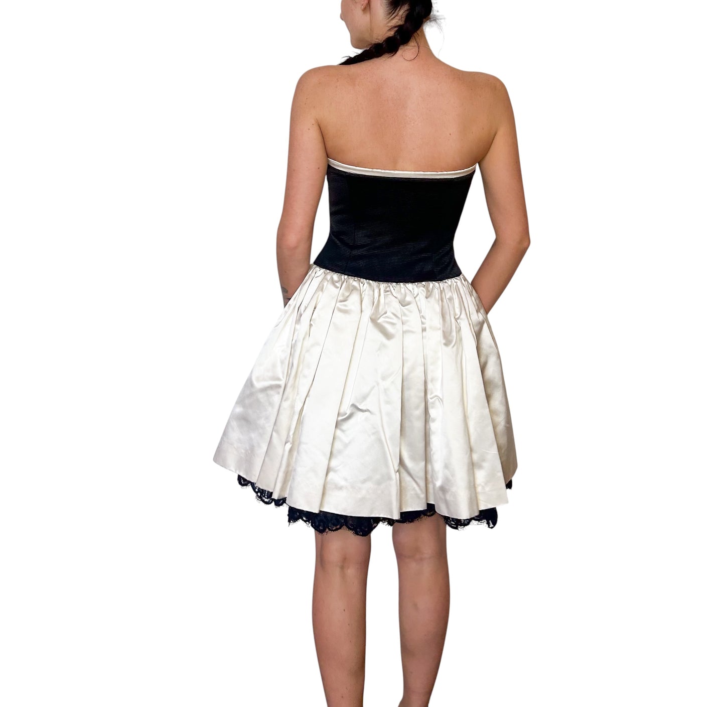 Escada Couture Dress