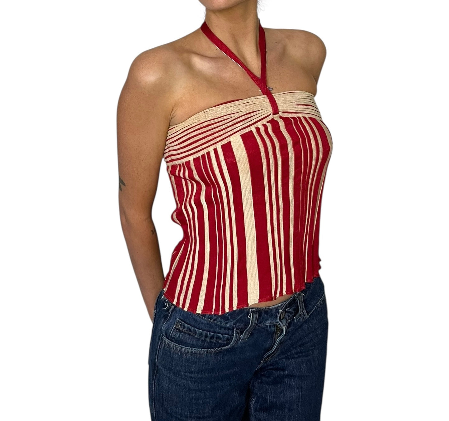 Missoni Halter Neck Top