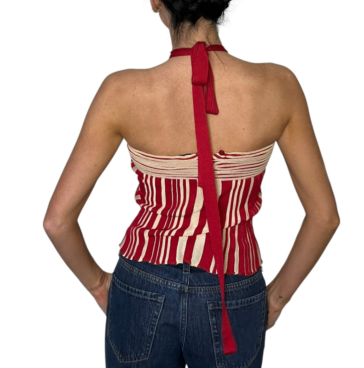 Missoni Halter Neck Top
