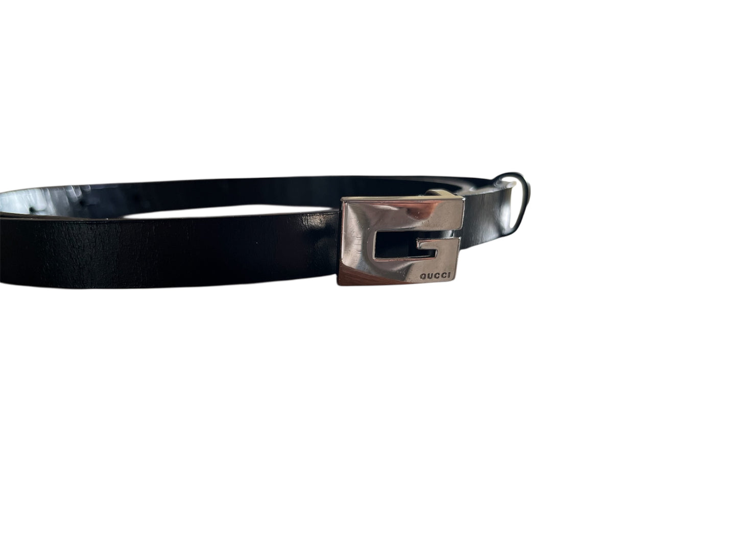 Gucci SS98 Belt